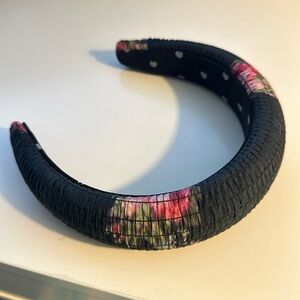 Lele Sadoughi x LoveShackFancy Headband